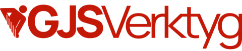 GJS Verktyg logotyp