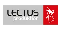 Lectus Produktion logotyp