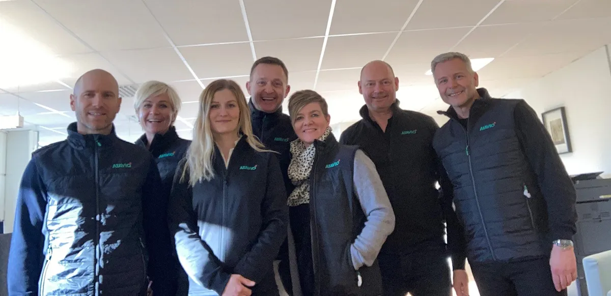 Hyttbäcken Invest blir delägare i Atavio Products &#038; Solutions AB