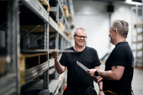 Vad vi har lärt oss – ärliga reflektioner efter flera förvärv