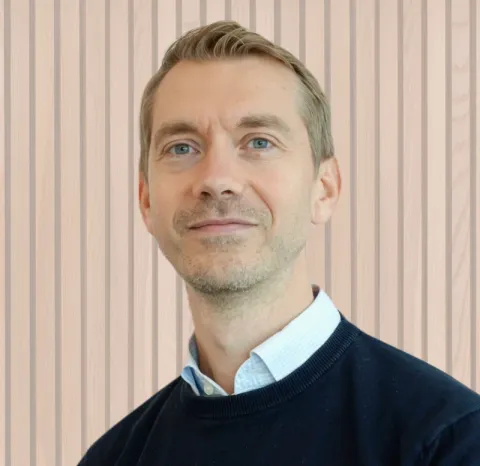 Marc Axelsson
