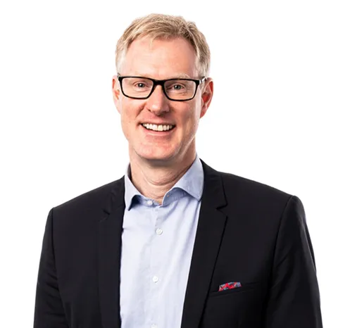 Anders Björklund