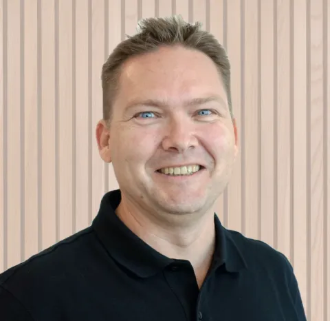 Anders Eller