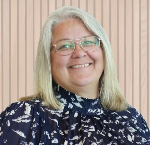 Anna Jonsson Sköld
