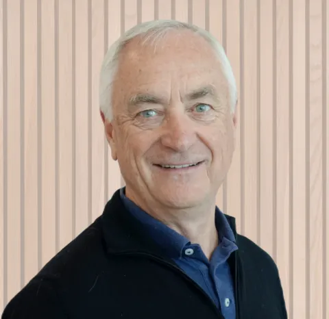 Lars Bergström