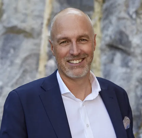 Niklas Lindberg